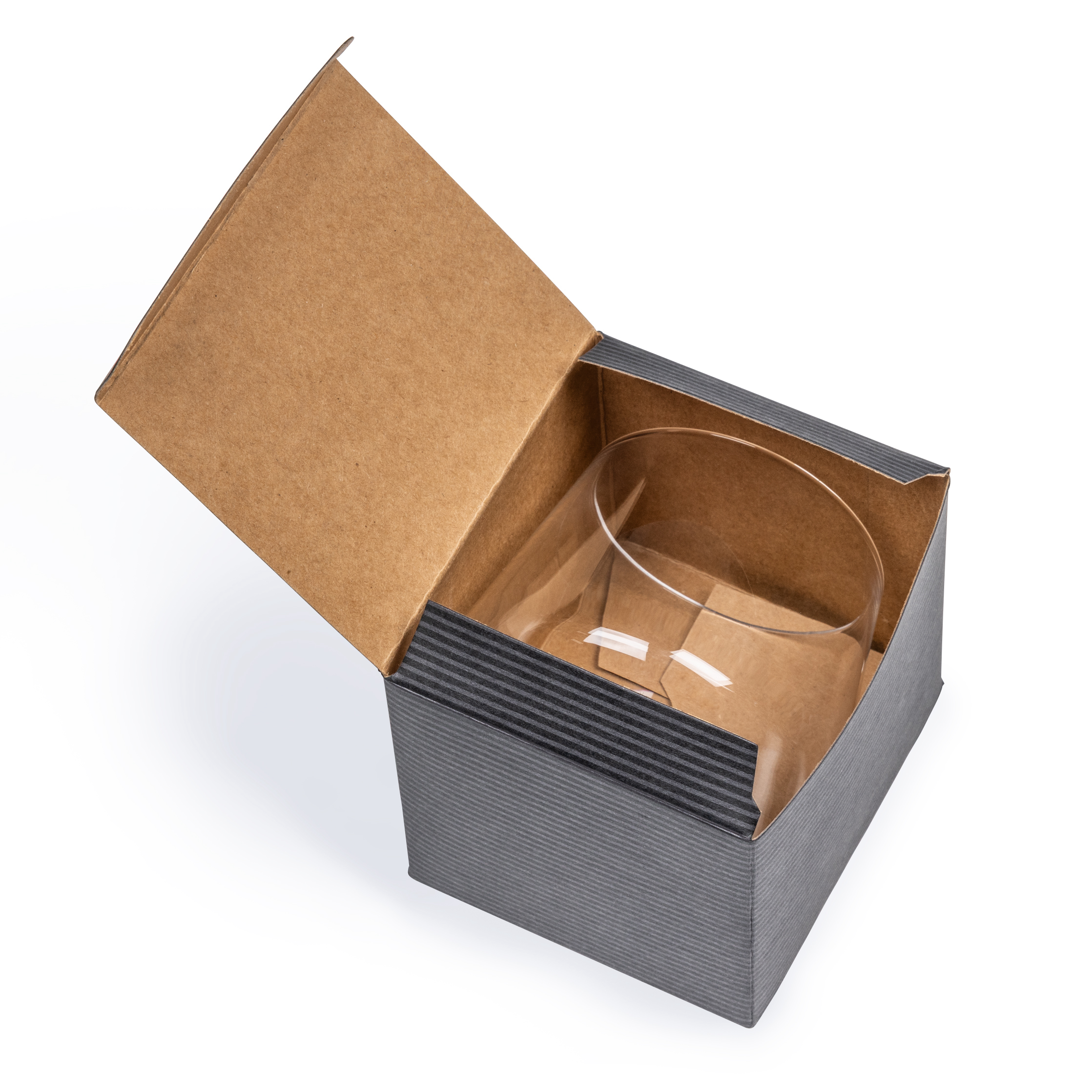Harvey Stemless Wine Glass - 21 oz.